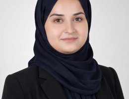العميل Hina Talib