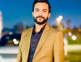 العميل Muhammad waqas