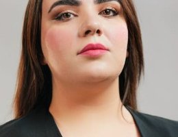 Agent Ameera Ali