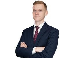 Agent Nikolai Popov