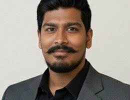 العميل Snehal Sarkar