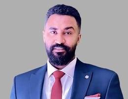 Agent Mohamed Abdelwahid Musa Babiker