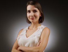 Olga Petrova