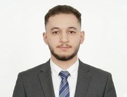 العميل Abdulhadi  Maarawi