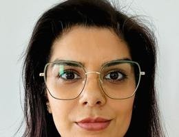 العميل Kiran Bhavsar