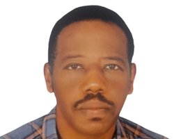 العميل Mahmoud  ali