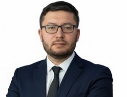 Abrorjon Mustafoev