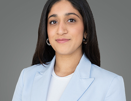 Krishita Ramchandani