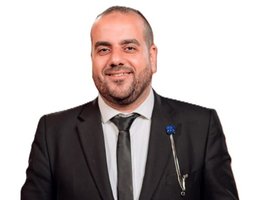 Agent Alaa  Ghanem