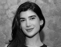 Agent Shami Goorkani