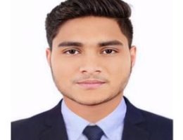 العميل Faruk Ahmed 