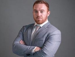 Agent Bradley Cian Meechan