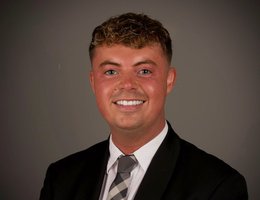 Reece Hughes