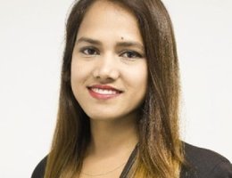 العميل Pallavi Patil