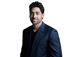 العميل Federico Michele Paparella