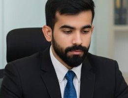 Agent Muhammad Jameel