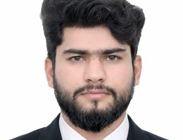 Agent MUHAMMED NADEEM