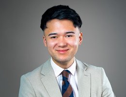 Agent Samuel Ho