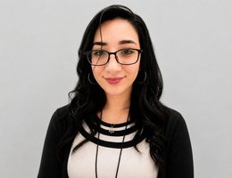 Agent Afnan Sawalha