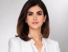 العميل romina javadianfard