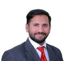 العميل Muhammad Mukarram