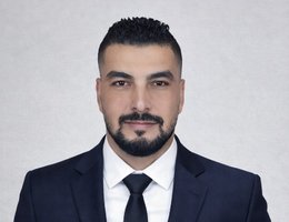 Agent Karim Elsadany