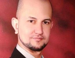 العميل  Obada Aldebisy