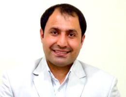 العميل Salahuddin Khan