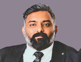 Agent Mohsin Musthafa