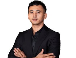 Agent Surbottam yonzon