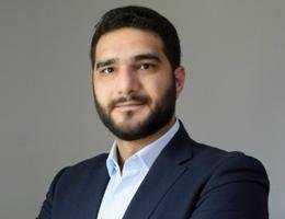 العميل Mohammad Yaghmour