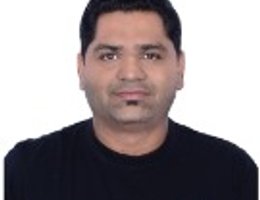 العميل Varun Bhola