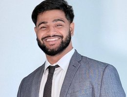 العميل Mohammed Kaif