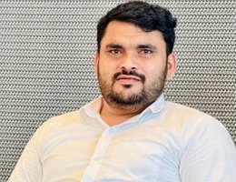 العميل Muhammad Saleem Khan