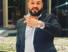 العميل Yasen Khaled