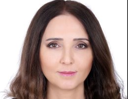 Assia Rassoulova