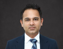 Rajesh Lalwani