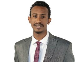 Agent Mohammad Ghaffar 