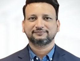 العميل Mohamadi Ahmedabadwala