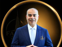 Agent Sherif Mohamed Gad