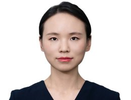 Agent Xiaoqian Tang