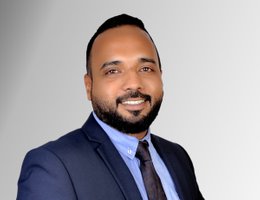 Neville Dias