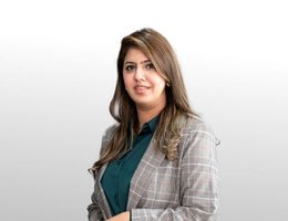 العميل Zainab Baloch