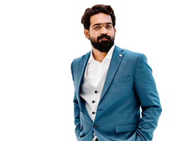 Harsha Saseendran