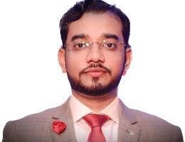 العميل Asad Ur Rehman