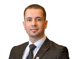 العميل Chawqi Saada Khelkhal 