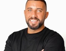 Agent Aykel Marc Michael Mejri