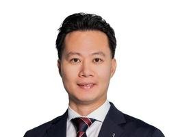 Agent Xiaobiao Cai