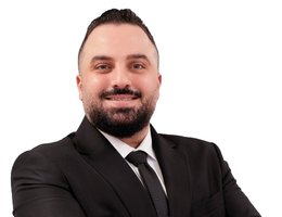 Agent Ahmad Ali