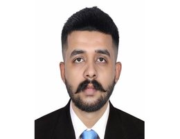 Agent Zain Ul Abideen